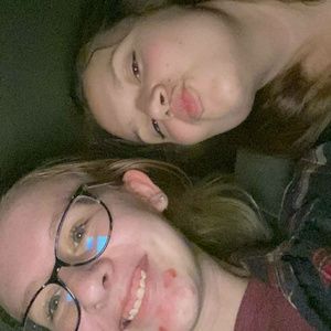 Meet your Posher, Cheyenne